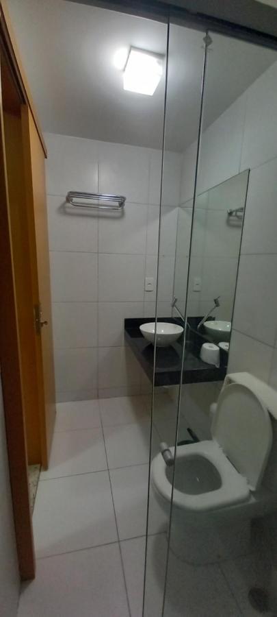 Iloa Ap Inteiro - 2 Suites Sala Cozinha Barra de São Miguel Exteriör bild